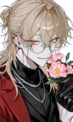 Profile image of 廻