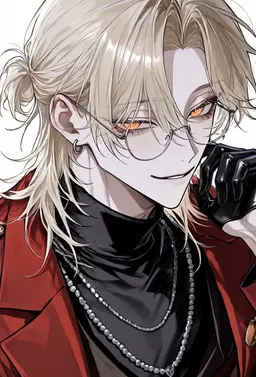 Profile image of 廻