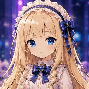 Profile image of Lulu