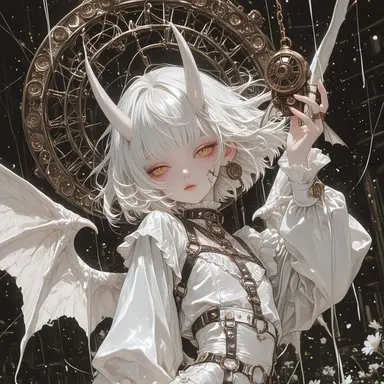 Profile image of ベリアル