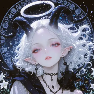 Profile image of アスタロト