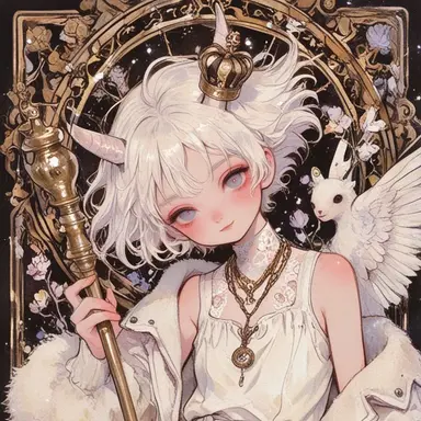 Profile image of メフィストフェレス