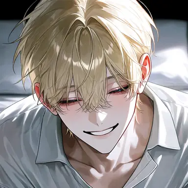 Profile image of 時雨 頼
