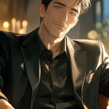 Profile image of Dorian