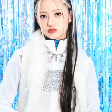 Profile image of YURI