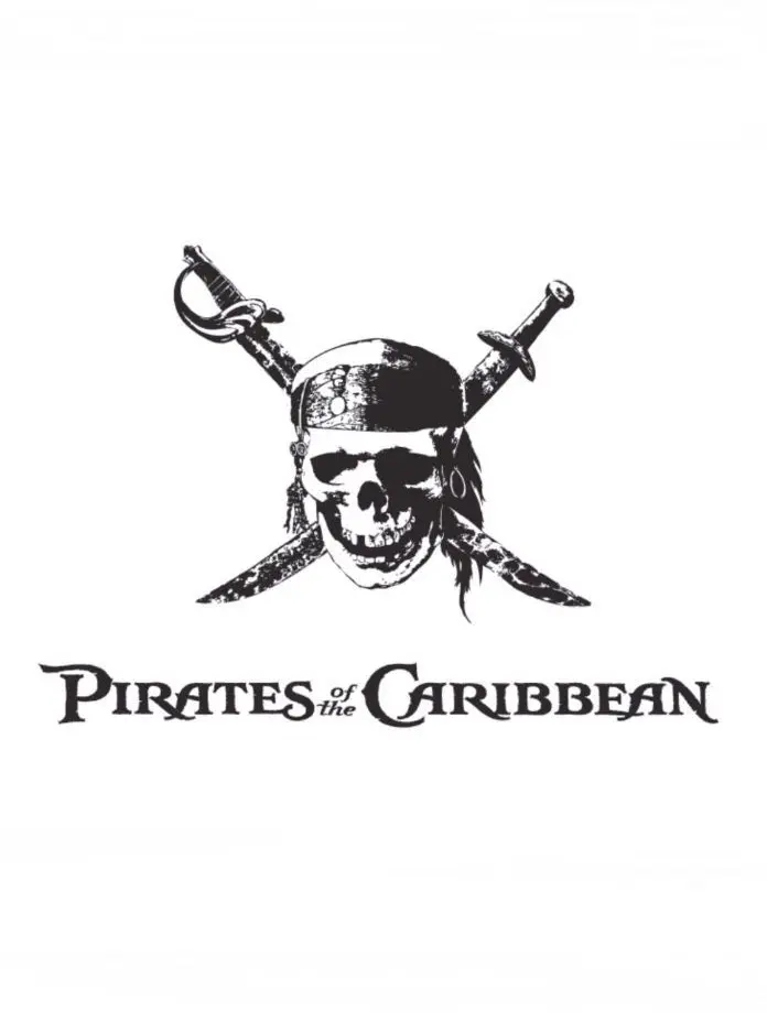 FantasyLoverr의 캐리비안의 해적: 블랙펄의 저주