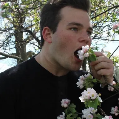 Profile image of Belch Huggins
