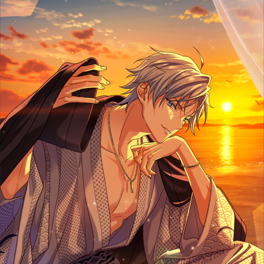 冠氷尋　トレカ　スーパーレア ノーマル セット 冠氷尋 - zeta