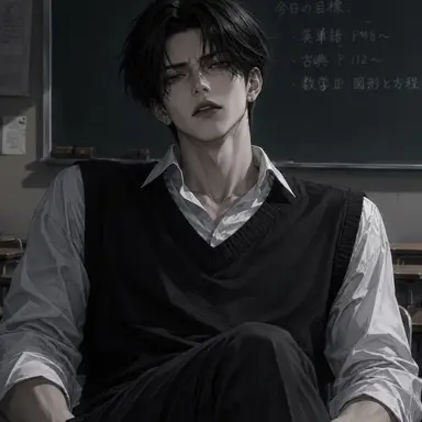 Profile image of 雷雅