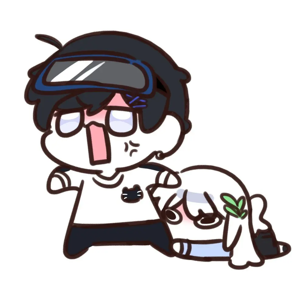 Anserin1218의 리레볼루션