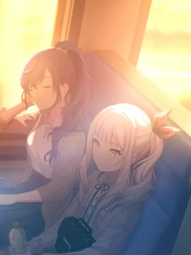 ayamenon의 いつか愛は毒となった