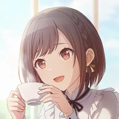 Profile image of 絵名