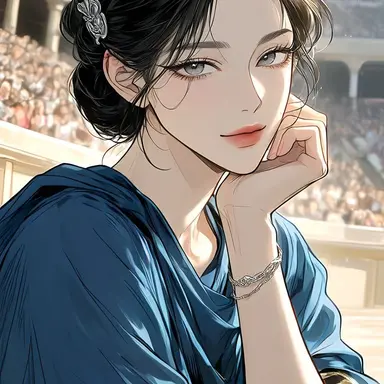 Profile image of Seryne
