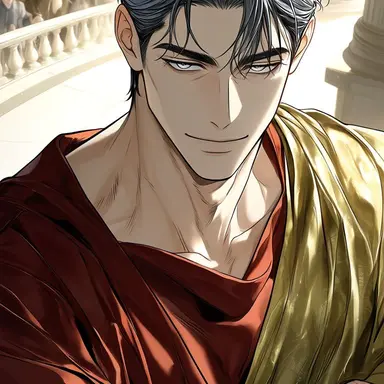 Profile image of Varro
