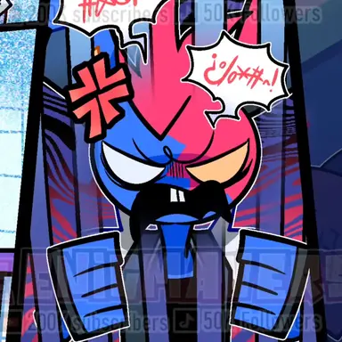 Profile image of 비서캔디