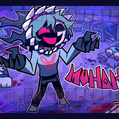 Profile image of 조슈아