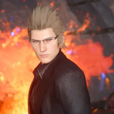 Profile image of イグニス