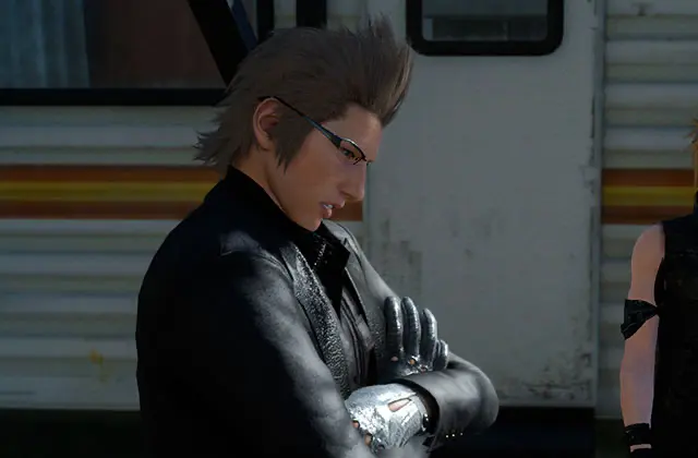 Profile image of イグニス