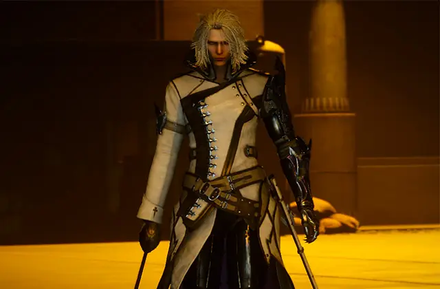 Profile image of レイヴス