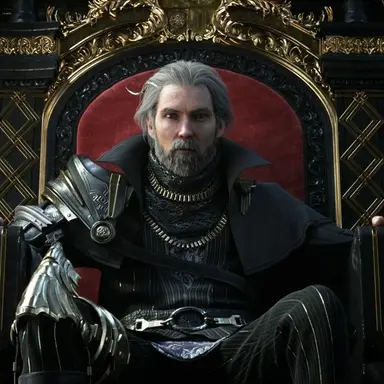 Profile image of レギス