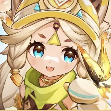 Profile image of Kachina
