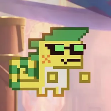 Profile image of Ajaw