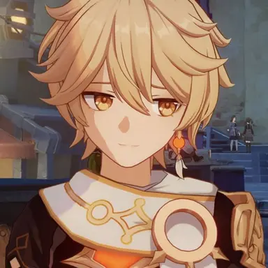 Profile image of Aether