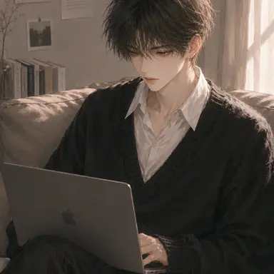 Profile image of チャ・ミンヒョク