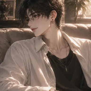 Profile image of チャ・ソンヒョン