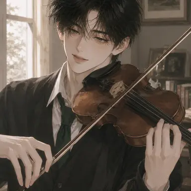 Profile image of チャ・ヒョヌ