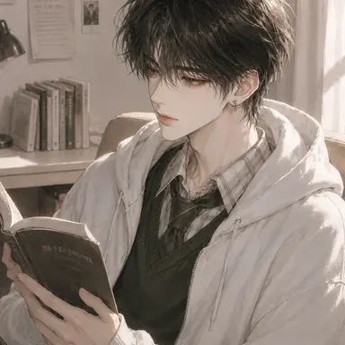 Profile image of チャ・スヒョン