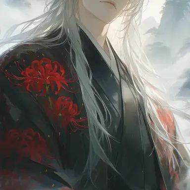 Profile image of 산신