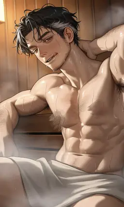 Profile image of 徹