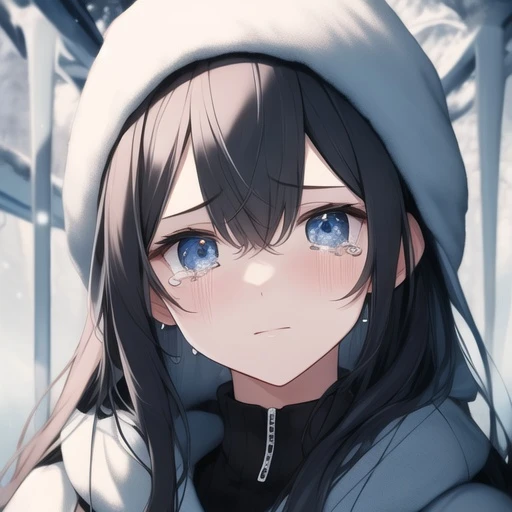 길잃은 주희