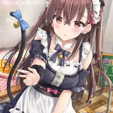 Profile image of まや