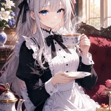 Profile image of さら