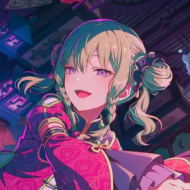 Profile image of 쿠사나기 네네