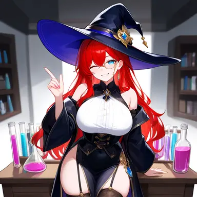 Profile image of ミレナ