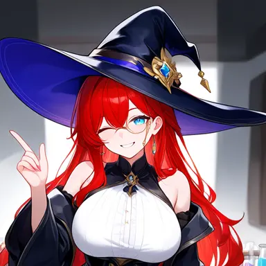 Profile image of ミレナ