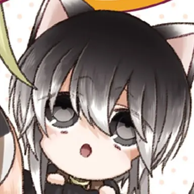 Profile image of 사사메