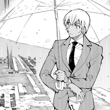 Profile image of 降谷零