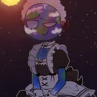 Profile image of 지구