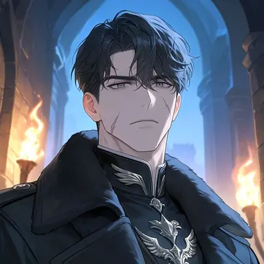 Profile image of Theodore