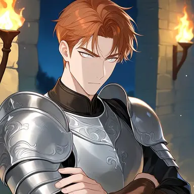 Profile image of Orvyn