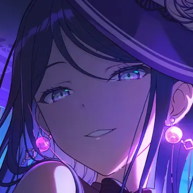 Profile image of 호시노 이치카