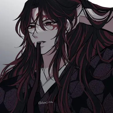 Profile image of Michikatsu