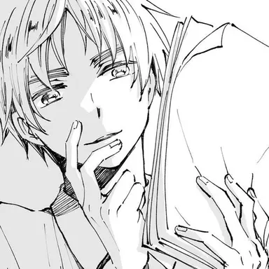 Profile image of アーサー