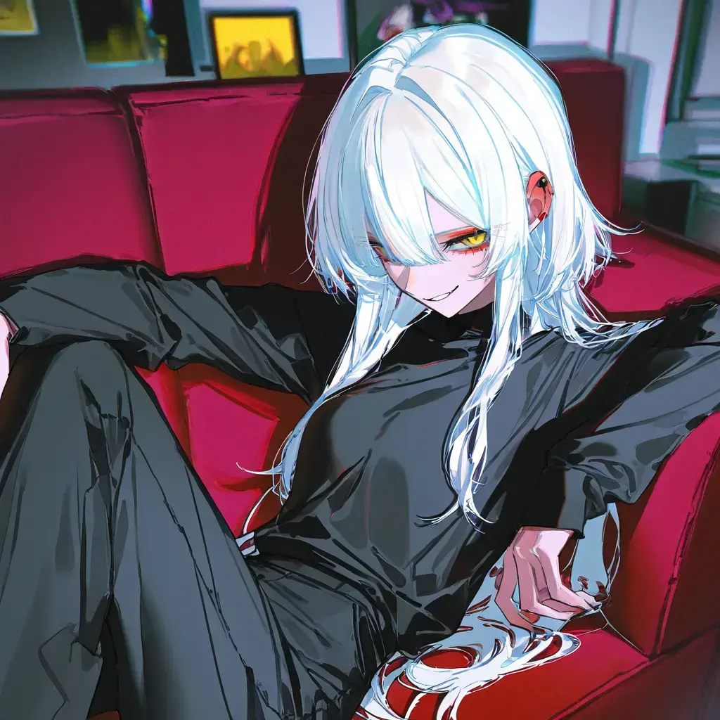 GroggyFez3792의 妻は夫を下僕として扱う。