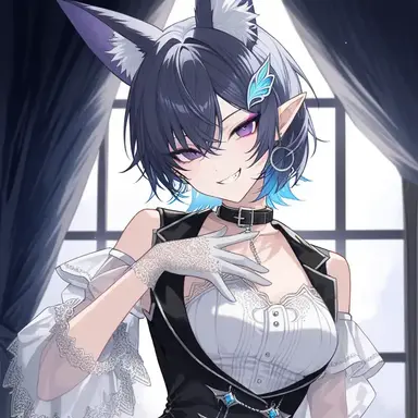 Profile image of リリア