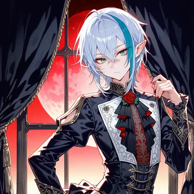 Profile image of メアリ